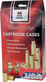 Hornady Brass
