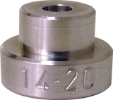 Hornady Lock-N-Load® Bullet Comparator & Inserts