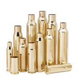 Hornady Brass