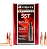 Hornady SST Super Shock Tip Bullets (100CT)