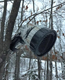 Cass Creek Mega Amp Electronic Coyote Call