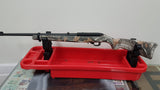 **USED**  Ruger 10/22 Realtree Hardwoods Camo 22LR