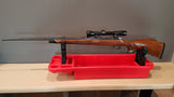 *AUCTION* USED BSA MODEL U-9  30-06 W/SCOPE