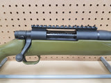 *USED* MOSSBERG 100 ATR 308 WIN FLUTED BARREL