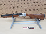 *USED* 12 GAUGE SINSINATI SINGLE SHOT SHOTGUN