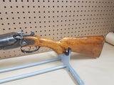 *AUCTION* USED BELGIUM DOUBLE HAMMER SHOTGUN