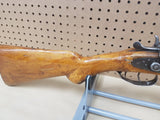 *AUCTION* USED BELGIUM DOUBLE HAMMER SHOTGUN