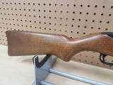 *USED* RUGER 10/22 BLUED BARREL WOOD STOCK