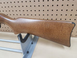 *USED* RUGER 10/22 BLUED BARREL WOOD STOCK