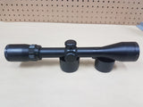 *AUCTION* USED BUSHNELL BANNER 3-9X40 SCOPE