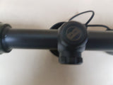*AUCTION* USED BUSHNELL BANNER 3-9X40 SCOPE