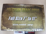 *AUCTION* NEW NC STAR PRECISION GRADE BIPOD 7"-11"