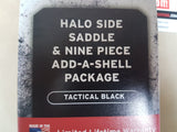 *AUCTION* NEW ATI MOSSBERG 12 GAUGE HALO SIDE SADDLE & 9 PIECE ADD-A-SHELL PACKAGE