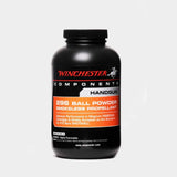 Winchester Ball Powder