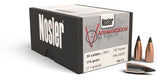 Nosler Varmageddon Bullets