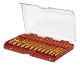 TIPTON 26 PIECE ULTRA JAG™/BEST BORE BRUSH™ SET