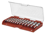 TIPTON 26 PIECE ULTRA JAG™/BEST BORE BRUSH™ SET