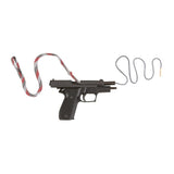 ALLEN BORE-NADO™ BARREL CLEANING ROPE