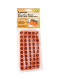 LYMAN BLEACHER RELOADING BLOCKS