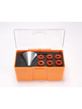 LYMAN BRASS-SMITH® PRECISION FUNNEL SET