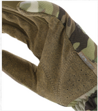 Mechanix Wear MultiCam FastFit® Gloves