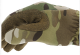 Mechanix Wear MultiCam FastFit® Gloves
