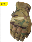 Mechanix Wear MultiCam FastFit® Gloves
