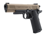 UMAREX COLT M45 CQBP BLOWBACK BB GUN