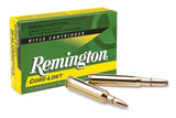 Remington CORE-LOKT Ammunition