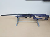 **USED** CZ 453 EVOLUTION EDITION HEAVY VARMINT BARREL & SET TRIGGER 22 LR