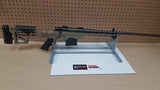 *AUCTION* WEATHERBY VANGUARD 223 REM WITH MDT LSS XL CHASSIS
