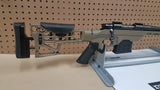 *AUCTION* WEATHERBY VANGUARD 223 REM WITH MDT LSS XL CHASSIS