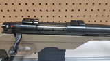 *AUCTION* WEATHERBY VANGUARD 223 REM WITH MDT LSS XL CHASSIS