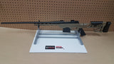 *AUCTION* WEATHERBY VANGUARD 223 REM WITH MDT LSS XL CHASSIS