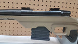 *AUCTION* WEATHERBY VANGUARD 223 REM WITH MDT LSS XL CHASSIS