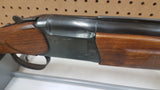 *AUCTION* BAIKAL 12 GAUGE 3" OVER/UNDER 28" BARREL