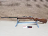 *AUCTION* BE USED MODEL 60 COOEY REPEATER 22 SHORT. LONG OR LONG RIFLE (Barrel Engraved)