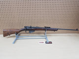 *AUCTION* USED LEE ENFIELD 303 BRITISH MARK 3