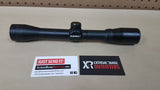 *AUCTION* USED BUSHNELL 4X32 FIXED SCOPE