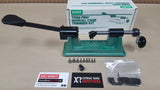 *AUCTION* USED RCBS TRIM PRO MANUAL TRIMMER KIT
