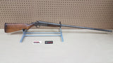 *AUCTION* USED RANGER SINGLE SHOT 12 GAUGE SHOTGUN 36" BARREL