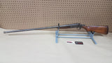 *AUCTION* USED RANGER SINGLE SHOT 12 GAUGE SHOTGUN 36" BARREL