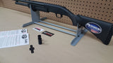 *AUCTION* UNFIRED MOSSBERG 500 FLEX 12 GAUGE 3" / 28" BARREL