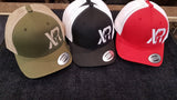 Classic Snapback Hats