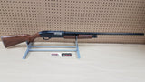 *AUCTION* USED WINCHESTER 2200 SHOTGUN 12 GAUGE 3" PUMP
