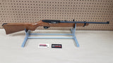 *AUCTION* USED RUGER 10/22 OLDER MODEL W/ METAL TRIGGER GUARD & METAL BARREL CLAMP