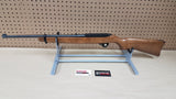 *AUCTION* USED RUGER 10/22 OLDER MODEL W/ METAL TRIGGER GUARD & METAL BARREL CLAMP