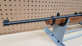 *AUCTION* USED RUGER 10/22 OLDER MODEL W/ METAL TRIGGER GUARD & METAL BARREL CLAMP