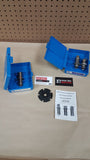 *AUCTION* USED DILLON 10MM / 40 S&W CRIMP / SEATING DIES