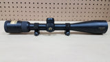*AUCTION* USED NIKON ACTIVE TARGET SPECIAL 4-12 X40 SCOPE